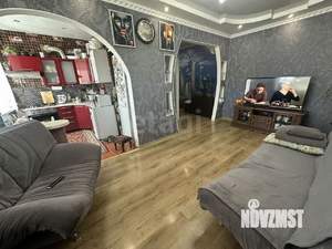 2-к квартира, вторичка, 44м2, 1/4 этаж