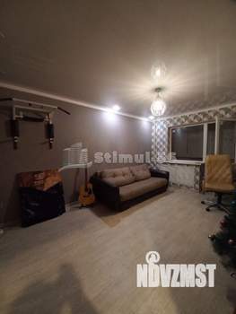 1-к квартира, вторичка, 38м2, 5/10 этаж