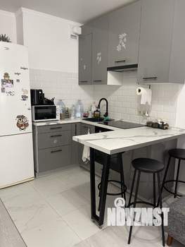 1-к квартира, вторичка, 36м2, 2/17 этаж
