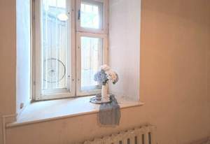 4-к квартира, вторичка, 137м2, 1/2 этаж