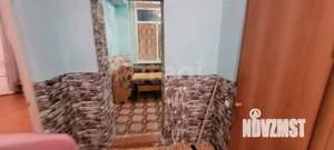 2-к квартира, вторичка, 50м2, 1/5 этаж