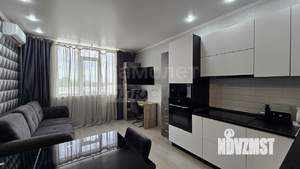 2-к квартира, вторичка, 47м2, 4/15 этаж