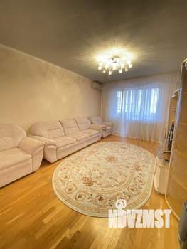 4-к квартира, вторичка, 84м2, 7/10 этаж