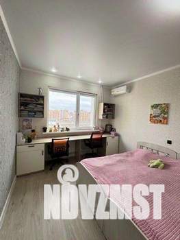 2-к квартира, вторичка, 62м2, 14/17 этаж