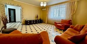 3-к квартира, вторичка, 96м2, 3/12 этаж