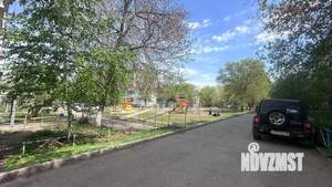 3-к квартира, вторичка, 46м2, 3/5 этаж