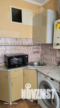 2-к квартира, вторичка, 48м2, 1/5 этаж