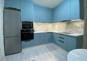 1-к квартира, вторичка, 42м2, 12/12 этаж