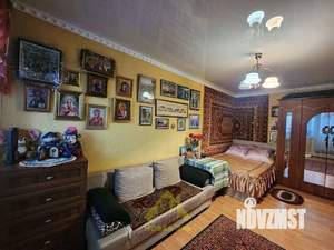 1-к квартира, вторичка, 31м2, 3/5 этаж