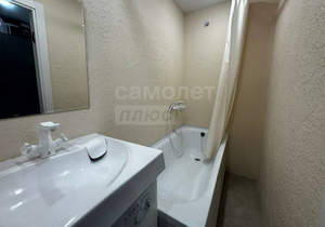 1-к квартира, вторичка, 19м2, 3/5 этаж