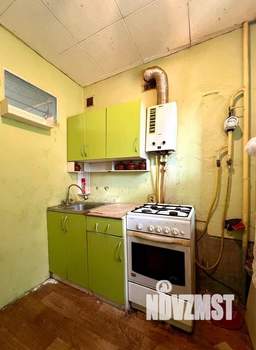 1-к квартира, вторичка, 22м2, 2/5 этаж