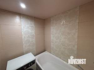 3-к квартира, вторичка, 66м2, 9/9 этаж