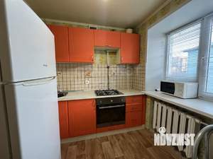 2-к квартира, вторичка, 30м2, 4/4 этаж