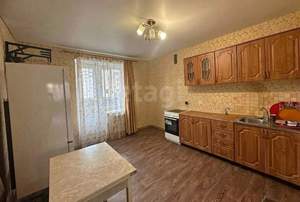 1-к квартира, вторичка, 51м2, 8/15 этаж