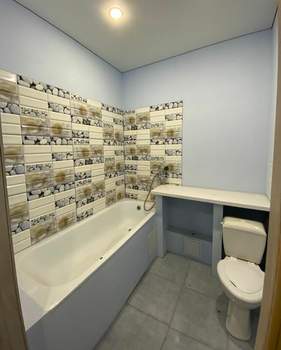 Студия квартира, вторичка, 29м2, 15/16 этаж