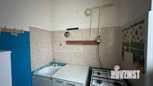 3-к квартира, вторичка, 40м2, 1/2 этаж