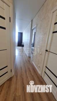 1-к квартира, вторичка, 47м2, 17/18 этаж