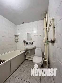 1-к квартира, вторичка, 38м2, 10/10 этаж