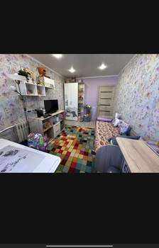 2-к квартира, вторичка, 50м2, 5/5 этаж