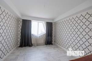 4-к квартира, вторичка, 340м2, 6/7 этаж