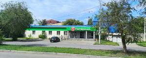 3-к квартира, вторичка, 56м2, 3/5 этаж