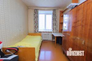 3-к квартира, вторичка, 61м2, 4/5 этаж