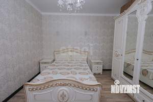 2-к квартира, вторичка, 42м2, 16/20 этаж