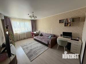 2-к квартира, вторичка, 59м2, 3/11 этаж