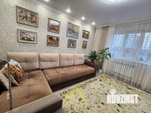 2-к квартира, вторичка, 50м2, 1/17 этаж