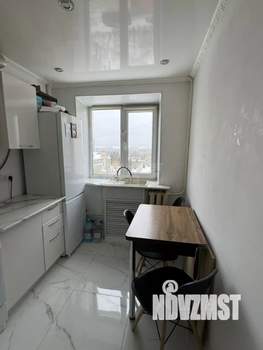 2-к квартира, вторичка, 44м2, 6/9 этаж