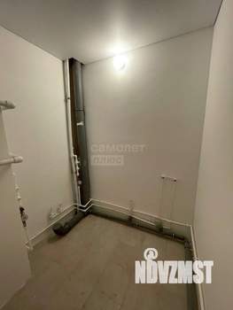 Студия квартира, вторичка, 31м2, 7/17 этаж