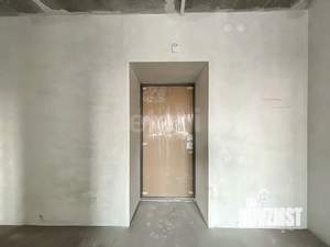1-к квартира, вторичка, 56м2, 10/17 этаж