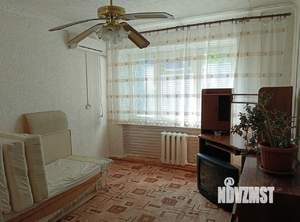 Студия квартира, вторичка, 18м2, 2/4 этаж