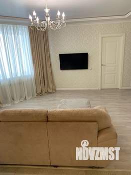4-к квартира, вторичка, 80м2, 7/17 этаж