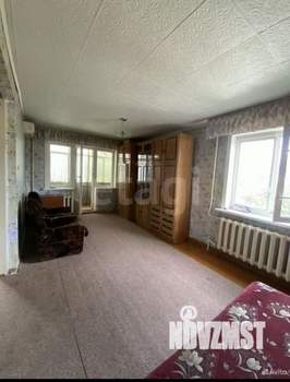 1-к квартира, вторичка, 31м2, 2/5 этаж