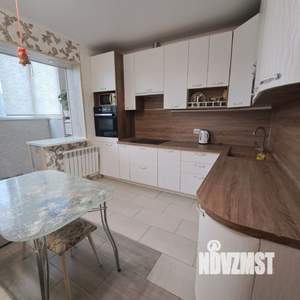 3-к квартира, вторичка, 85м2, -2/16 этаж