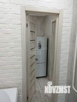 1-к квартира, вторичка, 31м2, 8/20 этаж
