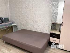 Студия квартира, вторичка, 30м2, 4/15 этаж