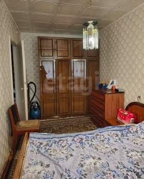 2-к квартира, вторичка, 44м2, 4/5 этаж