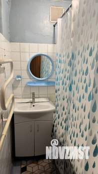 2-к квартира, вторичка, 46м2, 5/9 этаж