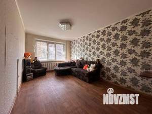 3-к квартира, вторичка, 66м2, 1/9 этаж