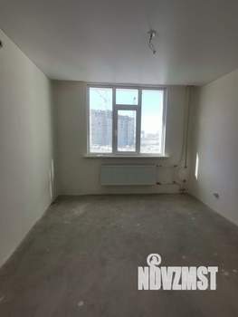 3-к квартира, вторичка, 56м2, 8/17 этаж