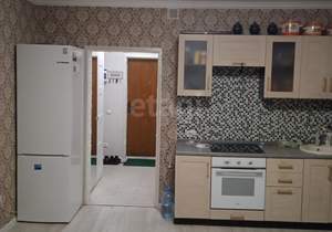 Студия квартира, вторичка, 27м2, 9/16 этаж