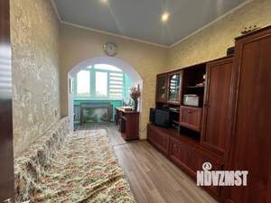 4-к квартира, вторичка, 82м2, 6/6 этаж