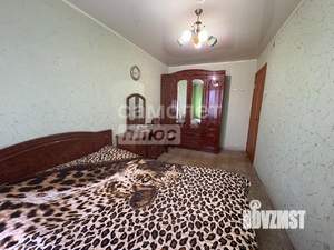 3-к квартира, вторичка, 56м2, 1/5 этаж