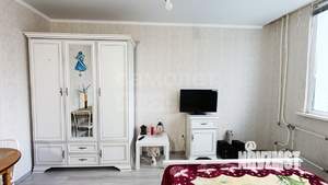 1-к квартира, вторичка, 31м2, 14/17 этаж