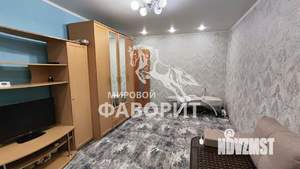 1-к квартира, вторичка, 33м2, 2/5 этаж
