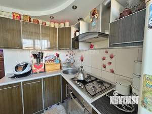 2-к квартира, вторичка, 45м2, 5/5 этаж