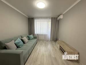 2-к квартира, вторичка, 47м2, 4/5 этаж