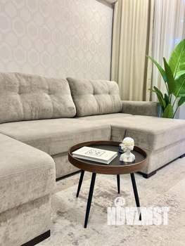 3-к квартира, вторичка, 76м2, 13/17 этаж